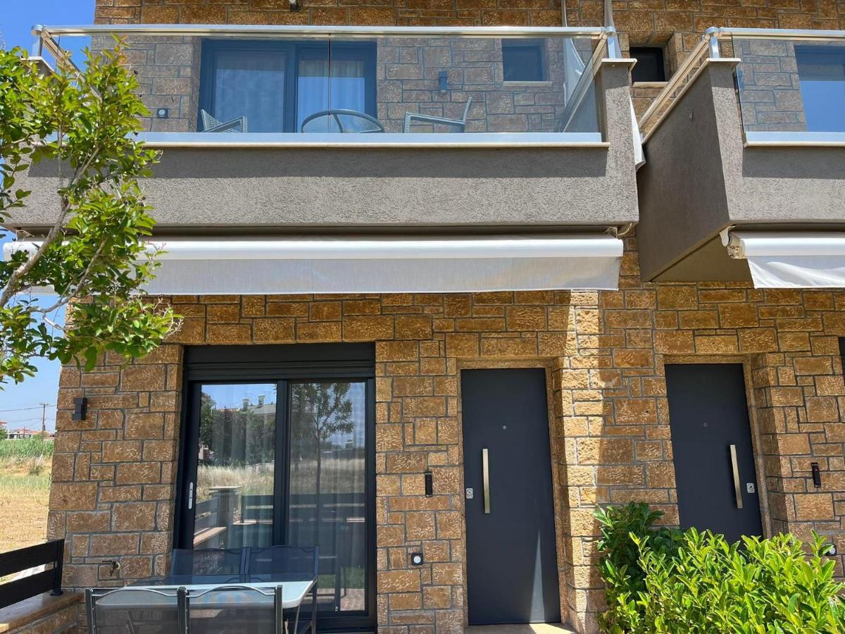Artline Luxury Suites Flogita Exterior photo