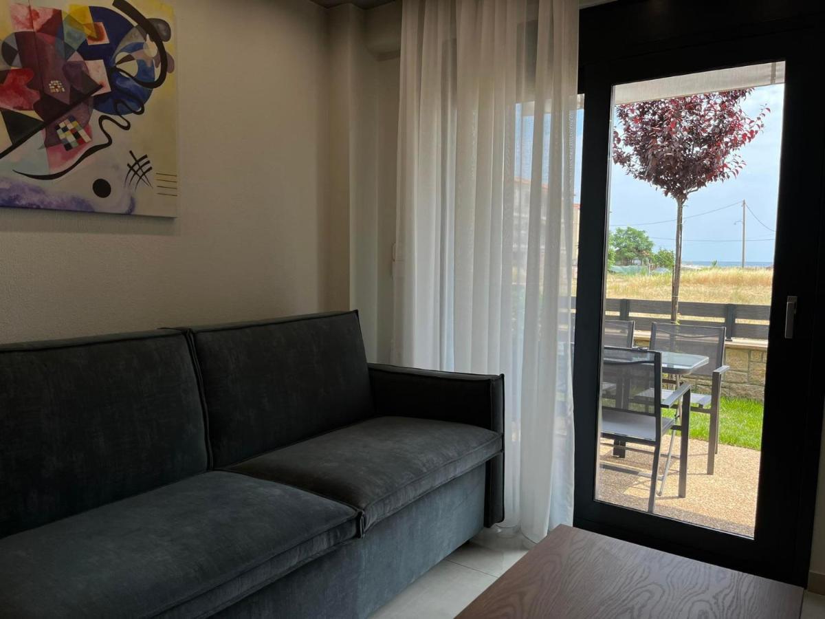 Artline Luxury Suites Flogita Exterior photo