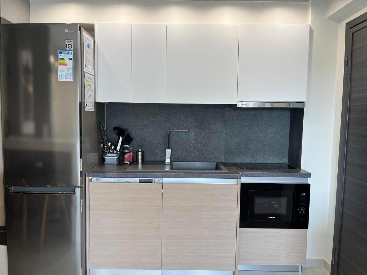 Artline Luxury Suites Flogita Exterior photo