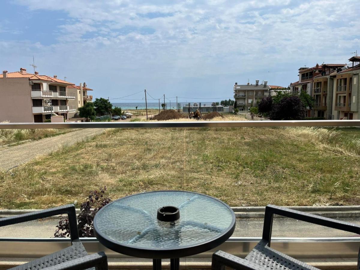 Artline Luxury Suites Flogita Exterior photo